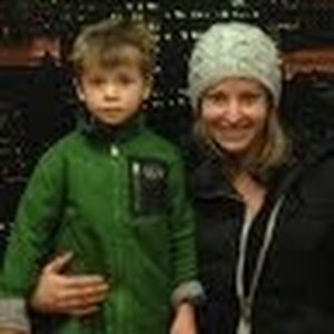 Meet your Posher, Sarah ashley